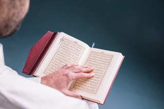Belajar Ilmu Membaca Al Qur'an Di Karawang