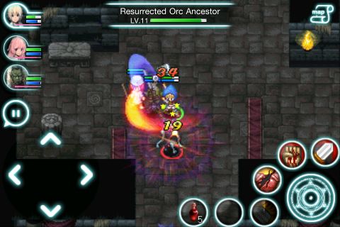 Inotia 3 Mega MOD APK JOKER software full versions Inotia 3 Mega MOD APK JOKER software full versions