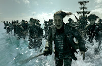 Pirates of the Caribbean: Dead Men Tell No Tales Javier Bardem Image 2 (10)