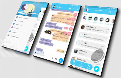 WhatsApp Mod Apk