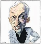 SAUL BELLOW