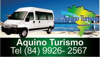 Aquino Turismo