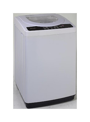 pound avanti capacity washing portable machine load w757