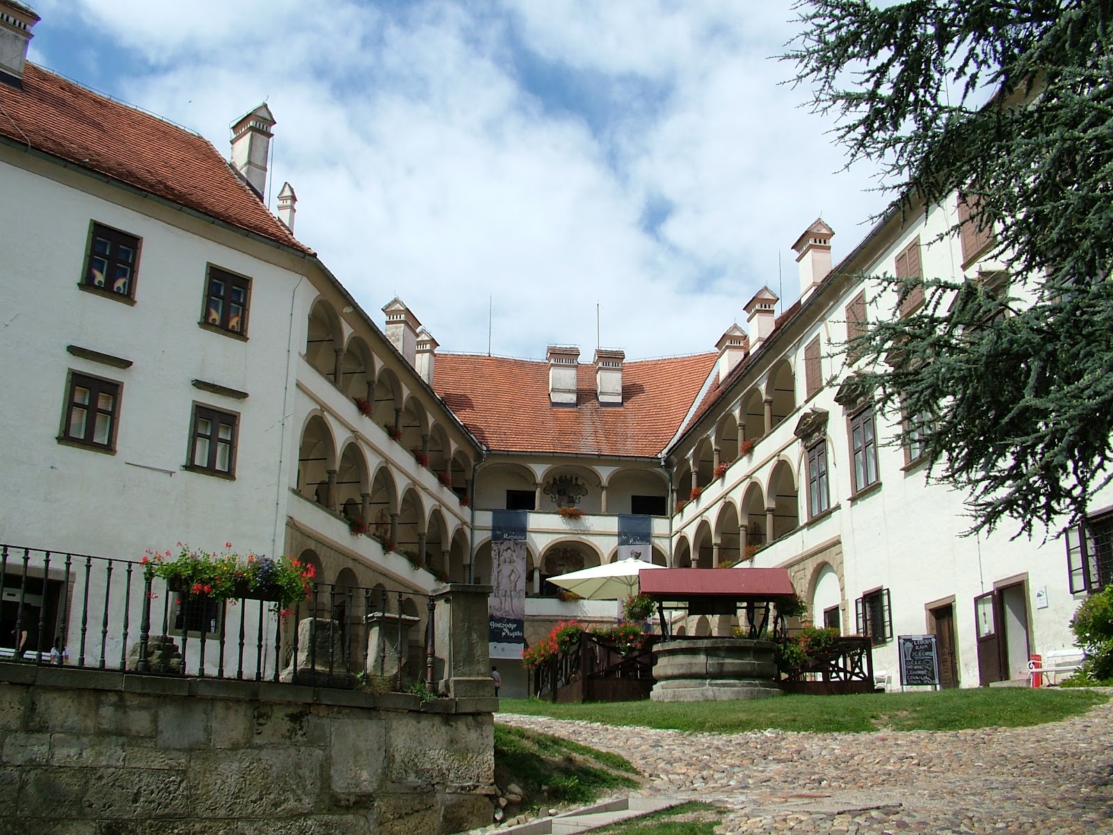 Птуй словения