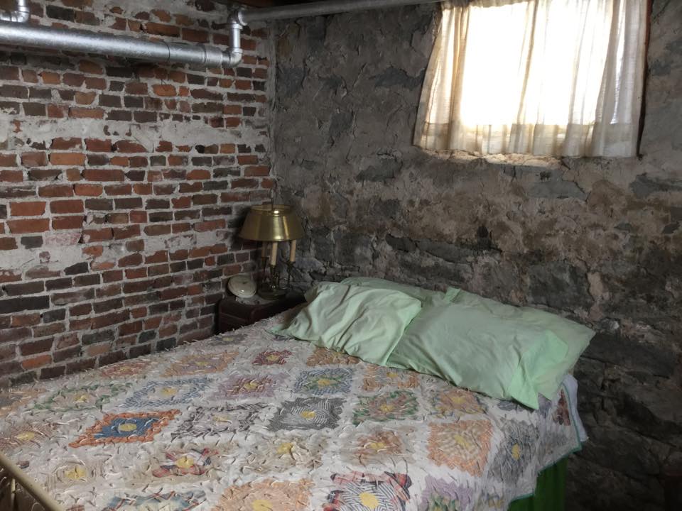 tallulah jane's bucket list For 92,500 the McClung house in Garden