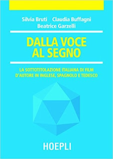 Dalla Voce Al Segno Di Silvia Bruti PDF Dalla Voce Al Segno Di Silvia Bruti PDF