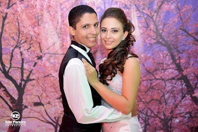 Casamento | Analina e Renan
