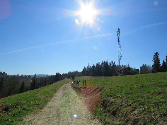 Kułakowy Wierch. Kułakowy Wierch.