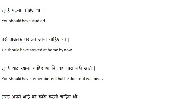 Have To Has To Sentences In Hindi Free online English speaking course in Hindi for Indian, English bolna