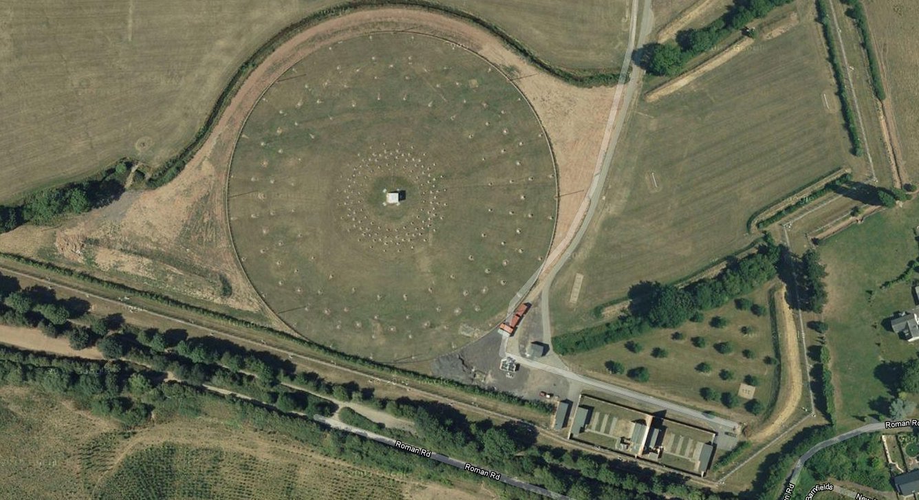 Turonistan What Color Is The Boathouse At Hereford?