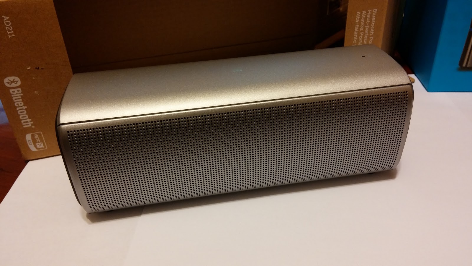 bluetooth dell ad211