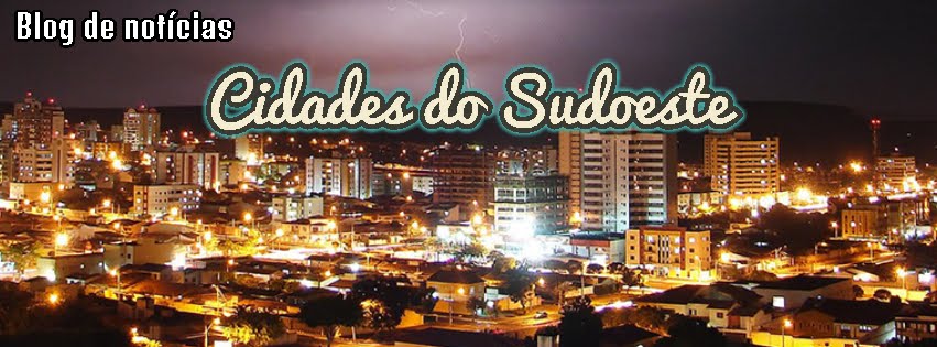 CidadesSudoeste