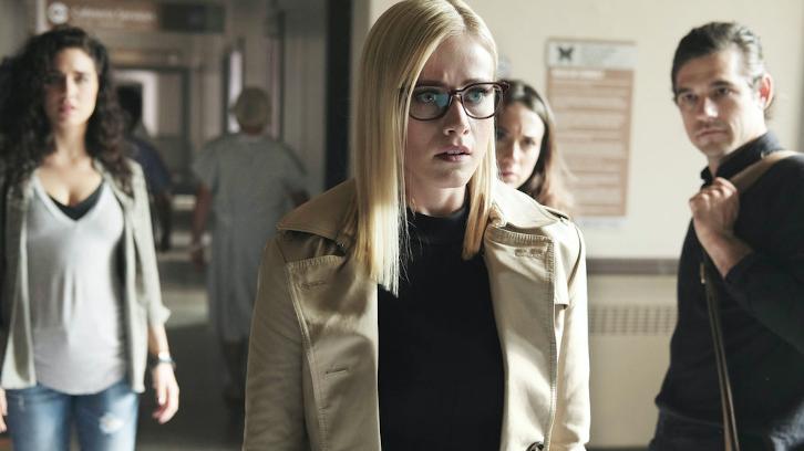 The Magicians - Episode 3.02 - Heroes And Morons - Promo, Sneak Peek, Promotional Photos & Synopsis