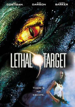 Lethal Target 1999 DVDRip 300MB UNRATED Hindi Dual Audio 480p