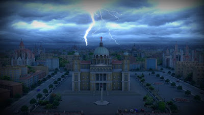  The Church of Almighty God , Eastern Lightning, God’s work