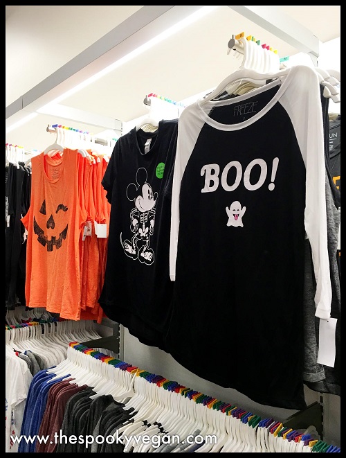 The Spooky Vegan: First Look: Halloween 2016 at Target (Part 2)