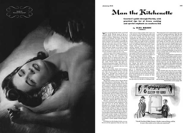 Esquire magazine, 1 January 1942 worldwartwo.filminspector.com
