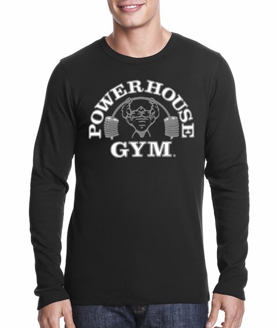 25 Best Gym Wear Clothing Brands Body Building Craze