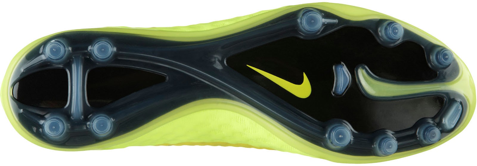 yellow hypervenoms