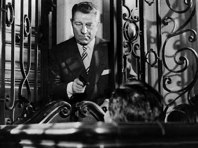 Dont Touch The Loot 1954 Jean Gabin Image 2