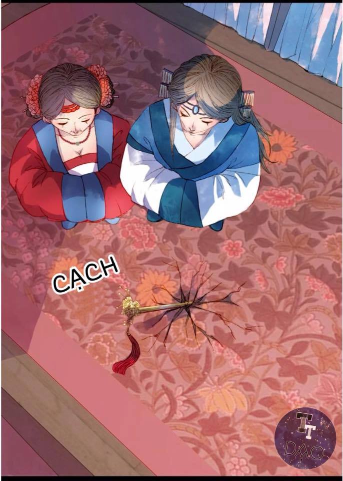 Khúc Hữu Ngộ - Chương 11 - Trang 13