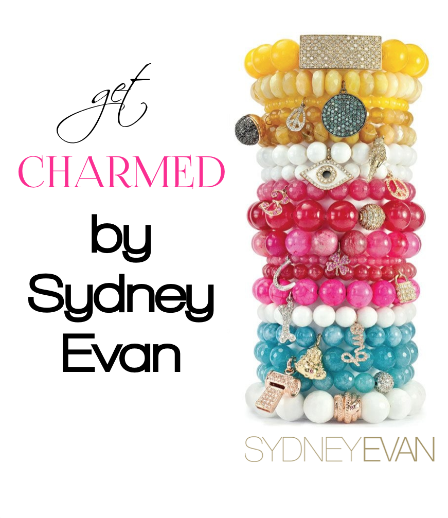 SYDNEY EVAN  BRACELETS