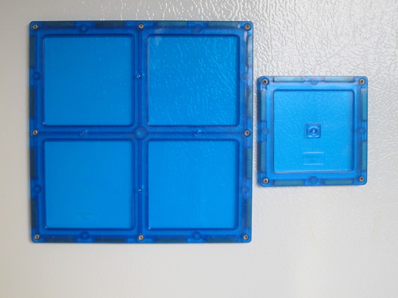 Bluntly Reviewed Mega Tile Review Series Magnesia Tiles Review