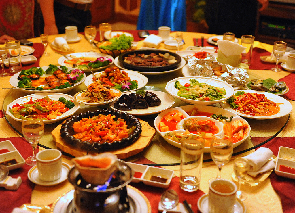 Stop Jangan Makan Ikan Bersamaan Dengan Ayam Kenapa