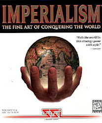 Imperialism Video Game