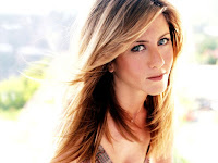 Jennifer Aniston Desktop Wallpaper