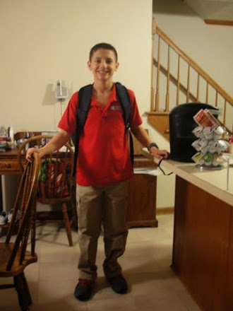 8th grade