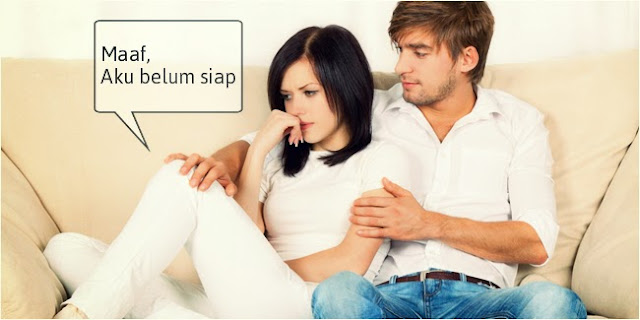 Suka Nuntut Pacar Minta Dihalalin, Emang Sudah Kamu Siapin 9 Hal Ini Suka Nuntut Pacar Minta Dihalalin, Emang Sudah Kamu Siapin 9 Hal Ini