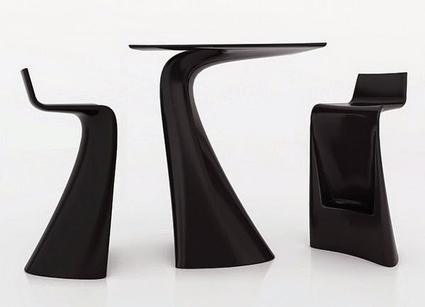 Stylish and Comfortable Garden Furniture