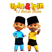 Download Lagu Upin & Ipin - 12 Bulan Islam.mp3