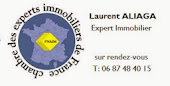 Immobilier le Cres