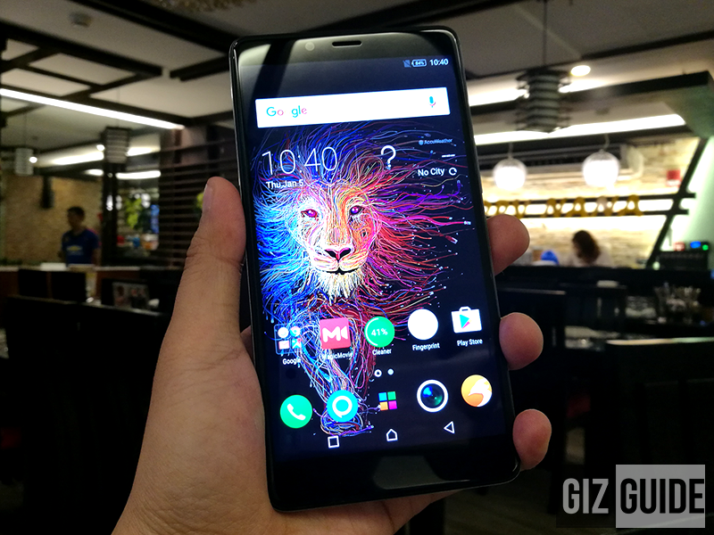 The Zero 4 Plus The Zero 4 Plus