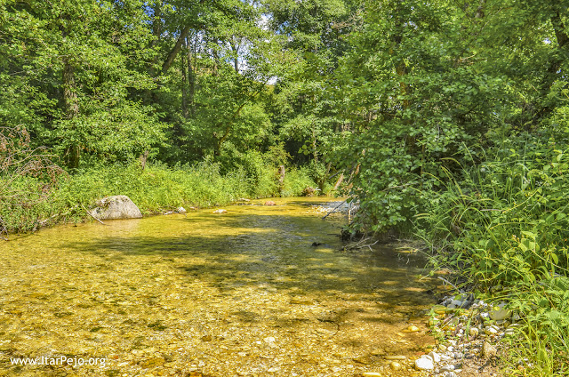 Bela Reka, Mariovo