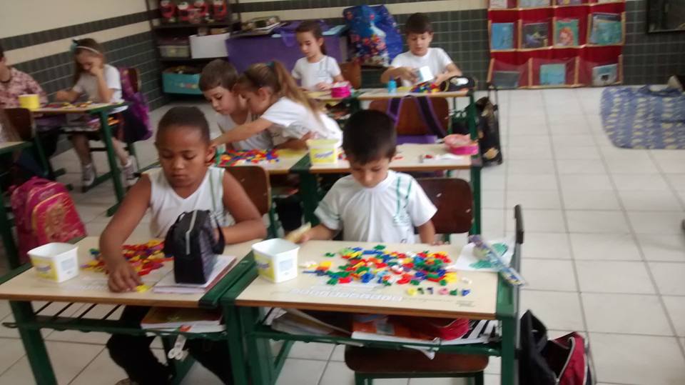 E.E.B. JOÃO TEIXEIRA NUNES