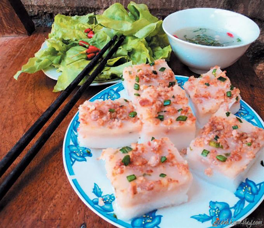 20 Nhà hàng quán ăn ngon Lạng Sơn nhất định phải thưởng thức