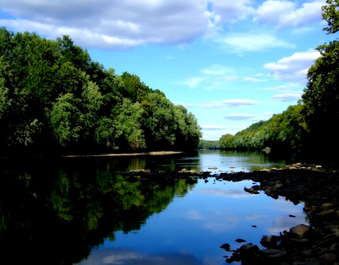 River Wallpapers 1600x1200px 880309