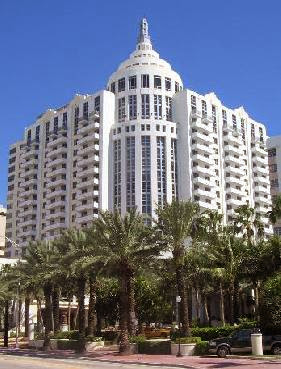 Miami Beach Loews Hotel Plans $35 Million Renovation | Miami Real