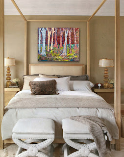 bedroom decorating ideas