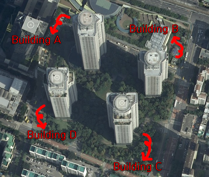 TVXQ(DBSK) Changmin's house KorBook