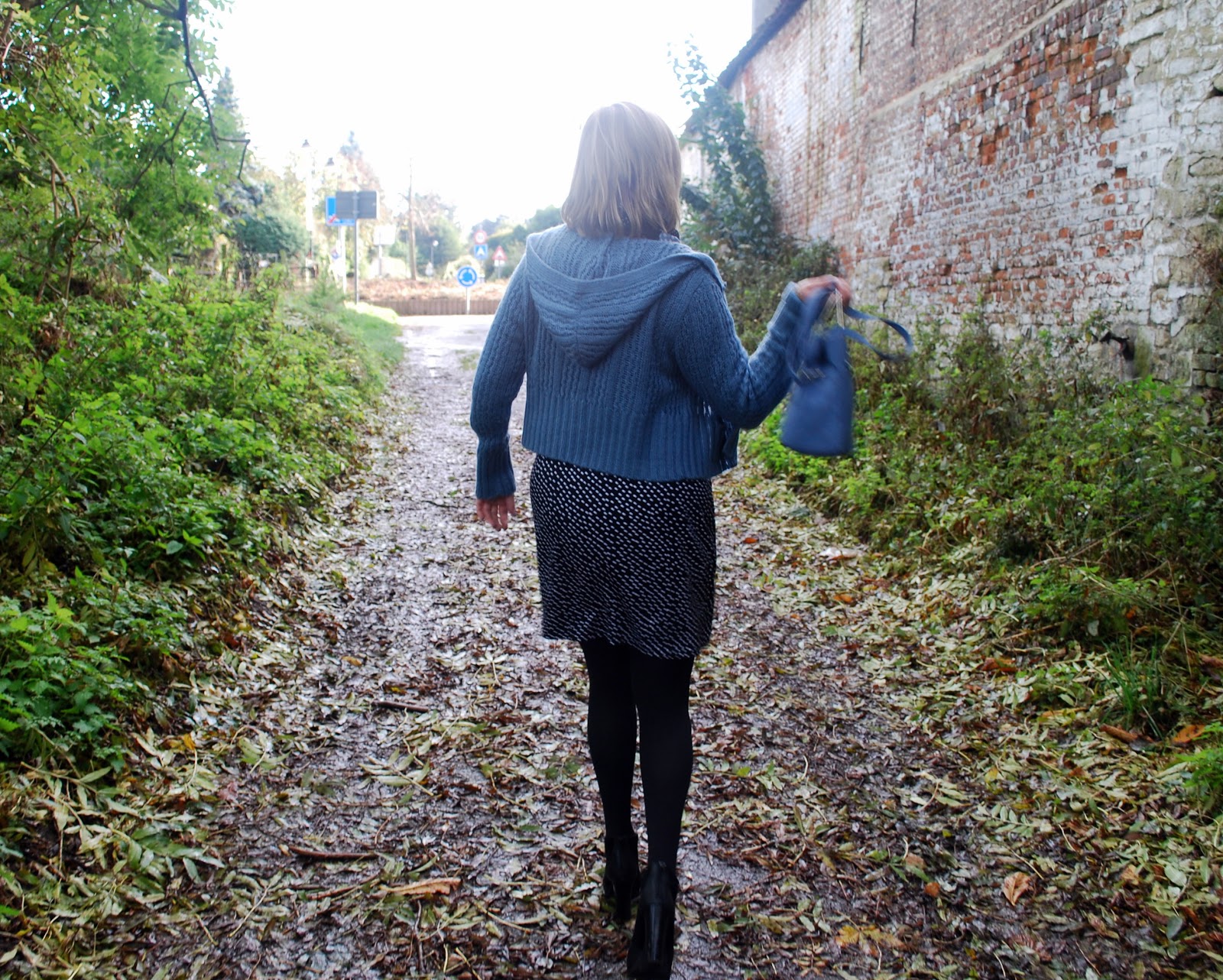 Nominacja 7 moich grzechów głównych.