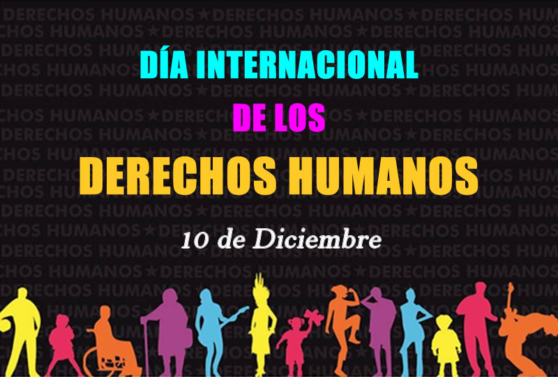 10 de Diciembre Declaración Universal de los Derechos Humanos Aula