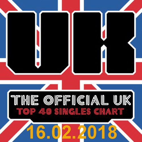music riders various artists the official uk top 40 singles chart to 40 charts uk