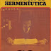 Princípios de Hermenêutica - Raimundo F. de Oliveira