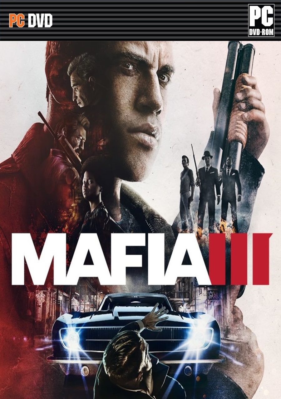 mafia iii walmart mafia iii walmart
