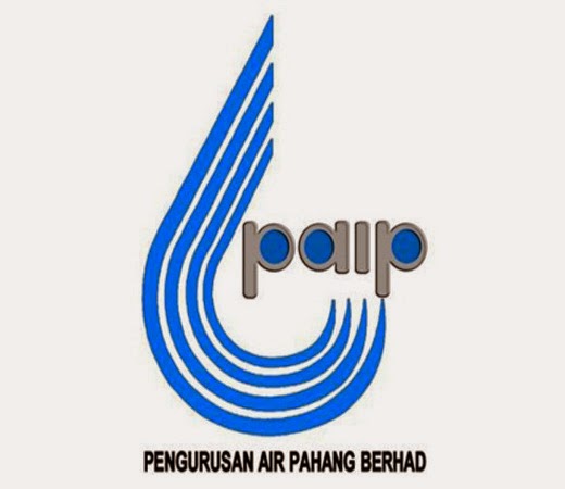 Jawatan Kosong Di Pengurusan Air Pahang Berhad PAIP