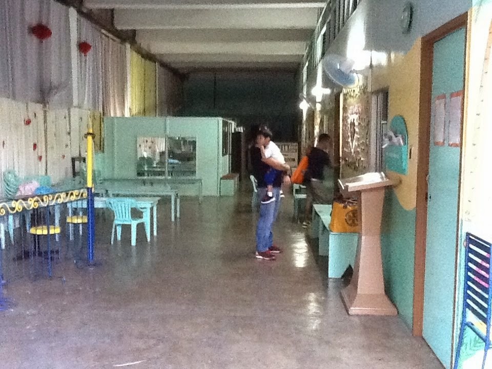 NATIVITY HOUSE OF LEARNING NATIVITY HOUSE OF LEARNING Paranaque City